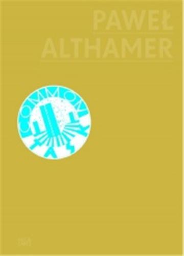 Picture of Pawel Althamer /anglais/allemand