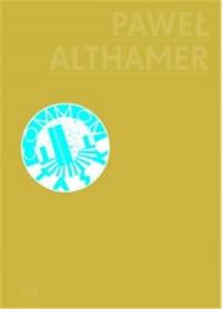 Picture of Pawel Althamer /anglais/allemand