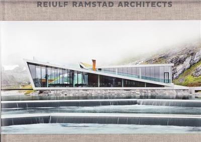 Picture of Reiulf Ramstad Architects /anglais