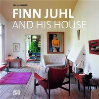 Picture of Finn Juhl and His House /anglais