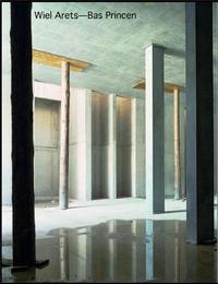 Picture of Wiel Arets - Bas Princen /anglais