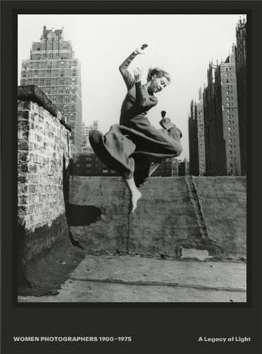 Picture of Women Photographers 1900 - 1975 /anglais