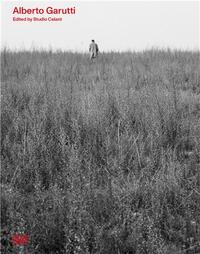 Picture of Alberto Garutti /anglais