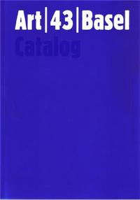 Picture of Art Basel 43 (ed. 2012) /anglais