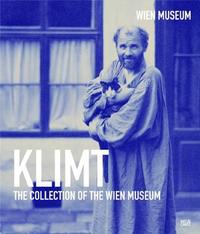 Picture of Klimt The Collection of the Wien Museum /anglais