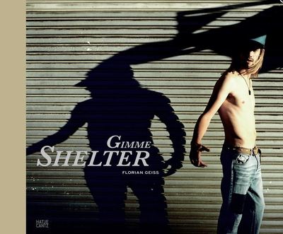 Image de Florian Geiss Gimme Shelter /anglais/allemand