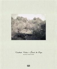 Image de Markus Henttonen Twisted Tales Road to Hope /anglais/allemand