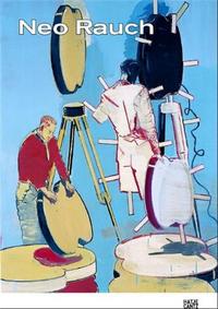 Picture of Neo Rauch (Museum Frieder Burda) /franCais