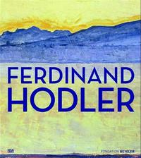 Picture of Ferdinand Hodler (Fondation Beyeler) /anglais