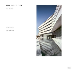 Picture of Rena Sakellaridou Sea Voyage (Photography by Erieta Attali) /anglais