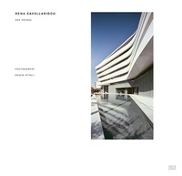 Picture of Rena Sakellaridou Sea Voyage (Photography by Erieta Attali) /anglais