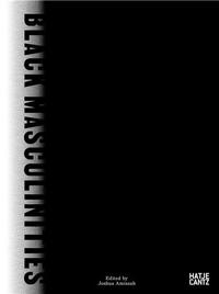 Picture of Black Masculinities /anglais