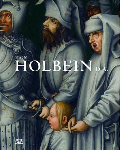 Picture of Hans Holbein d. A. /allemand