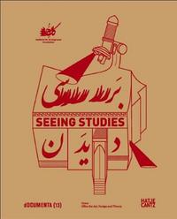 Picture of SEEING STUDIES /ANGLAIS/PERSE