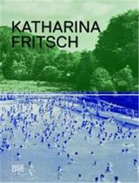 Picture of Katharina Fritsch /anglais