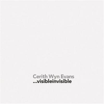 Picture of CERITH WYN EVANS VISIBLEINVISIBLE /ANGLAIS/ESPAGNOL