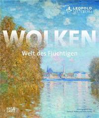 Picture of Wolken Welt des Fluchtigen /allemand