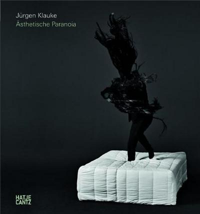 Picture of Jurgen Klauke Aesthetic Paranoia /anglais/allemand