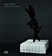 Picture of Jurgen Klauke Aesthetic Paranoia /anglais/allemand