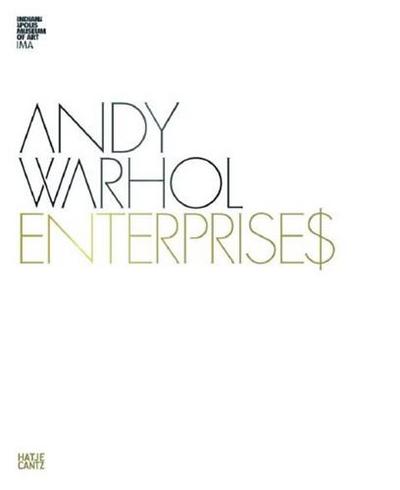 Picture of Andy Warhol Enterprises /anglais