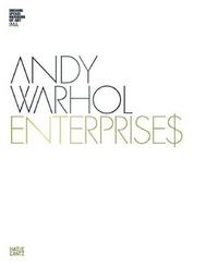 Picture of Andy Warhol Enterprises /anglais