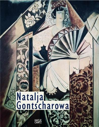 Picture of Natalja Gontscharowa /allemand