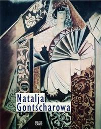 Picture of Natalja Gontscharowa /allemand