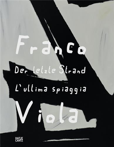 Picture of Franco Viola Der letzte Strand /allemand/italien