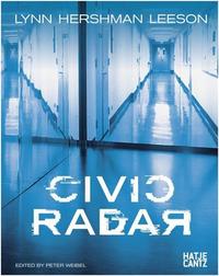 Image de Lynn Hershman Leeson Civic Radar /anglais