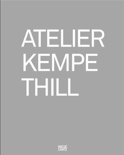 Picture of Atelier Kempe Thill /anglais/allemand