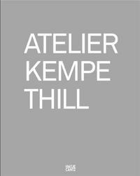 Picture of Atelier Kempe Thill /anglais/allemand