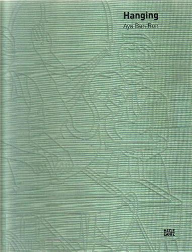 Picture of Aya Ben Ron Hanging /anglais