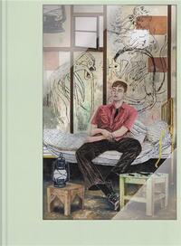 Picture of Hernan Bas The Conceptualists /anglais