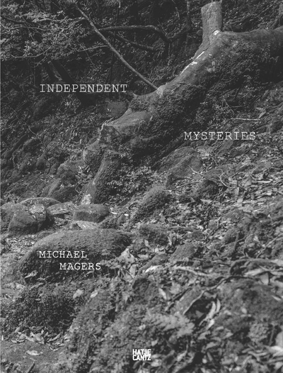Picture of Michael Magers: Independent Mysteries /anglais