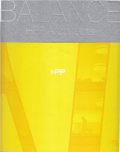 Picture of HPPArchitects Balance /anglais