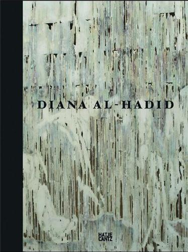 Picture of Diana Al-Hadid /anglais
