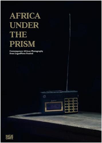 Image de Africa under the Prism /anglais