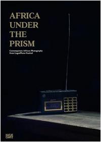 Image de Africa under the Prism /anglais