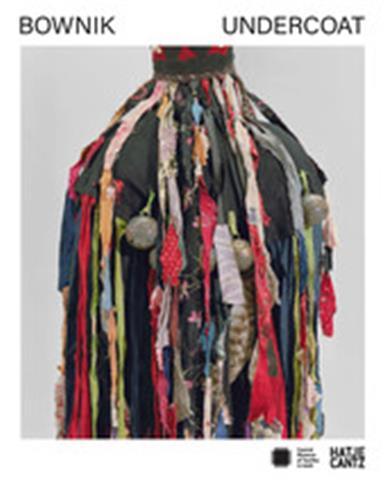 Image de BOWNIK Undercoat /anglais