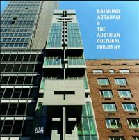 Picture of Raimund Abraham & the Austrian Cultural Forum NY /anglais/allemand