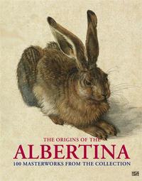 Picture of The Origins of the Albertina 100 Masterworks from the Collection /anglais