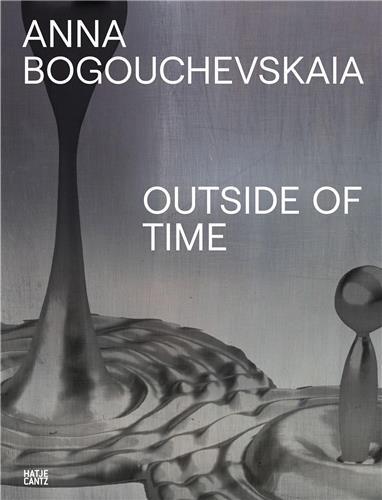 Picture of Anna Bogouchevskaia Outside of Time /anglais/allemand