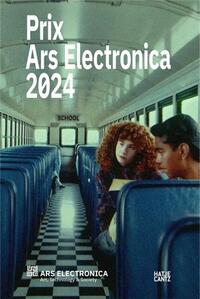 Picture of Prix Ars Electronica 2024 /anglais