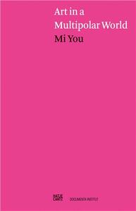 Picture of Art in a Multipolar World /anglais