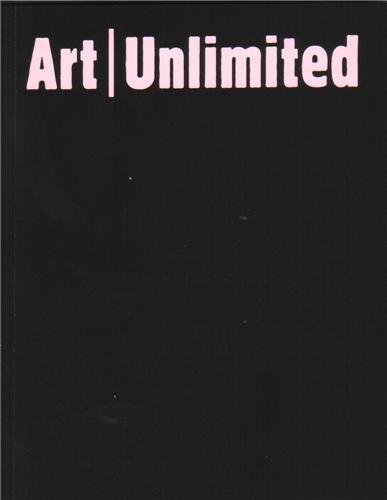 Picture of Art Unlimited 2012 /anglais/allemand