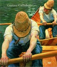 Picture of Gustave Caillebotte /allemand