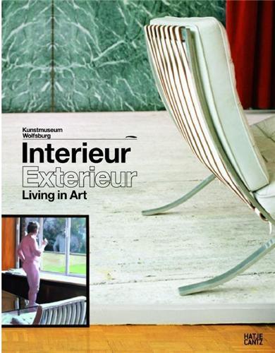 Picture of Interieur Exterieur /anglais