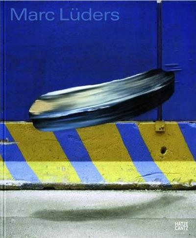 Picture of Marc Luders /anglais/allemand