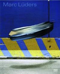 Picture of Marc Luders /anglais/allemand