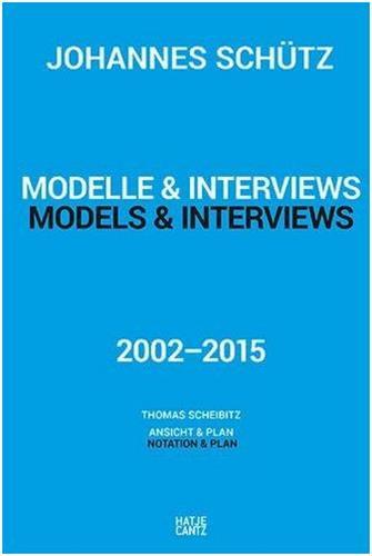 Image de Johannes Schutz - Models & Interviews /anglais/allemand